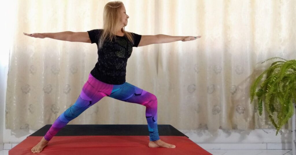 Yoga Nosso de Cada Dia