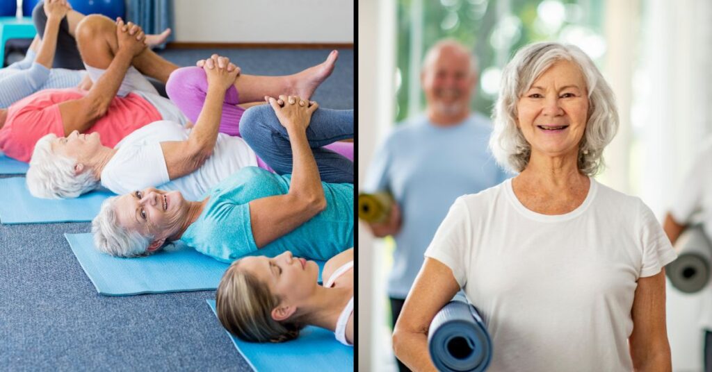 Yoga Nosso de Cada Dia
