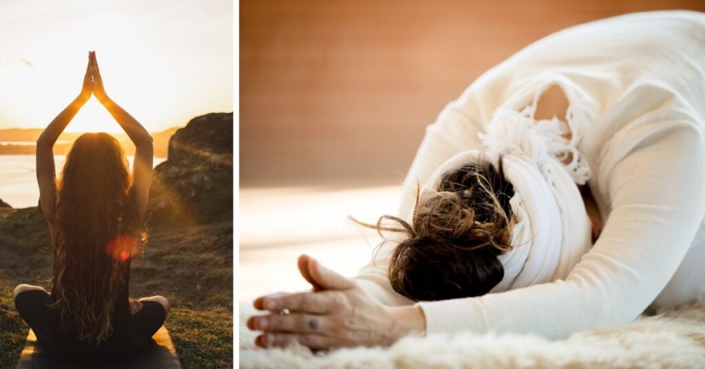 Yoga Nosso de Cada Dia