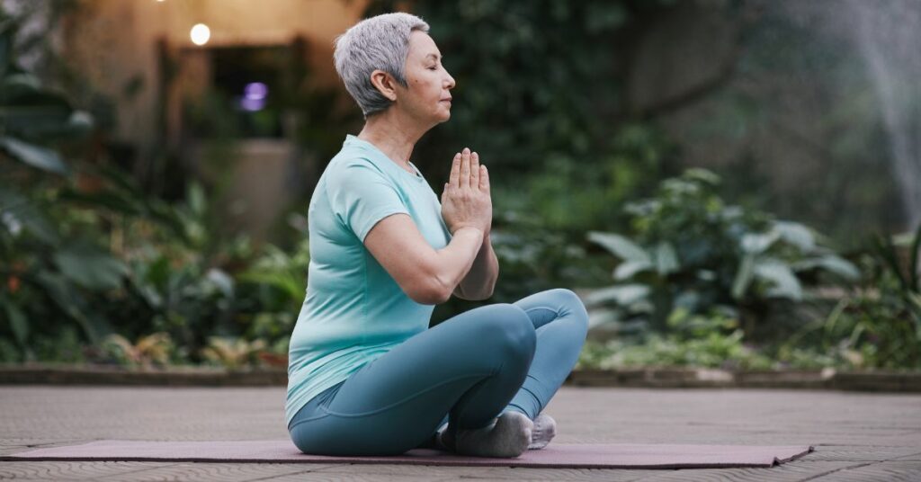 Yoga Nosso de Cada Dia