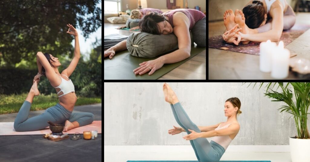 Yoga Nosso de Cada Dia